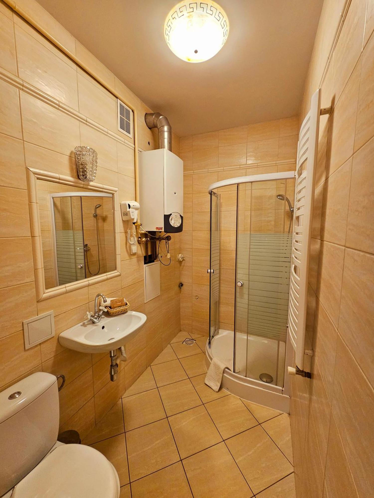 Okno na Kalisz apartamenty Rynek Główny Exterior foto