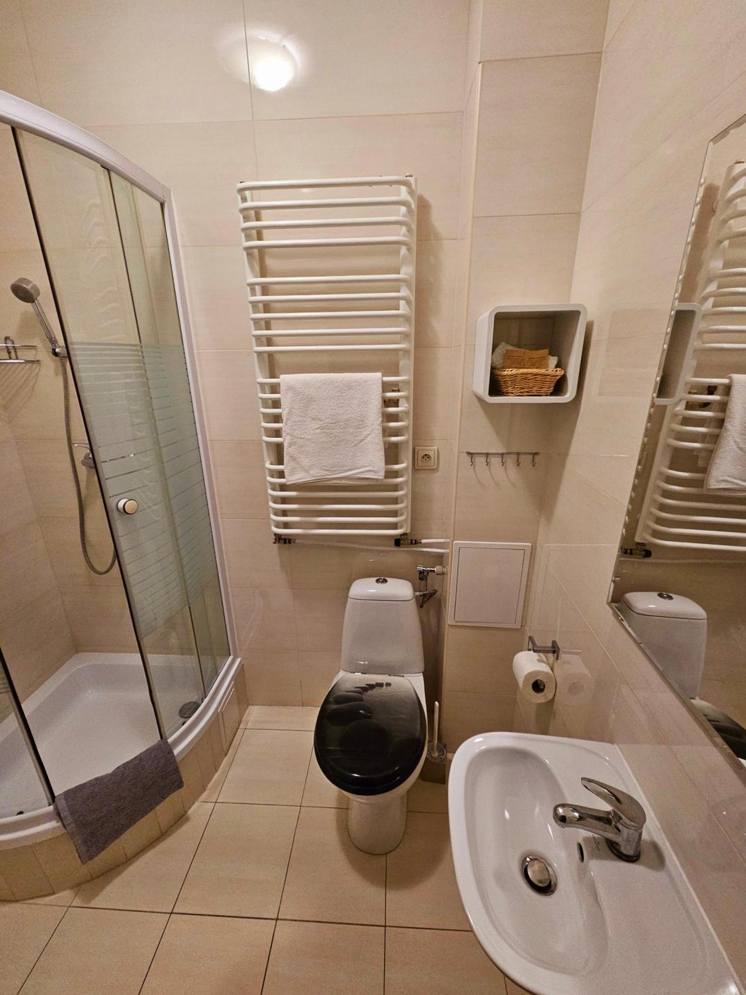 Okno na Kalisz apartamenty Rynek Główny Exterior foto
