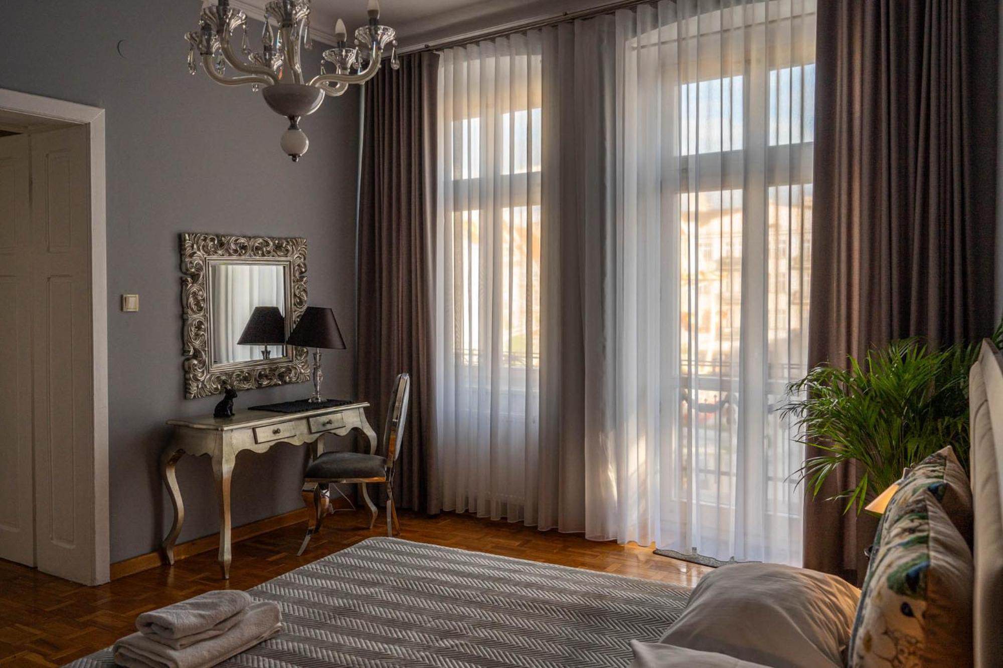 Okno na Kalisz apartamenty Rynek Główny Exterior foto