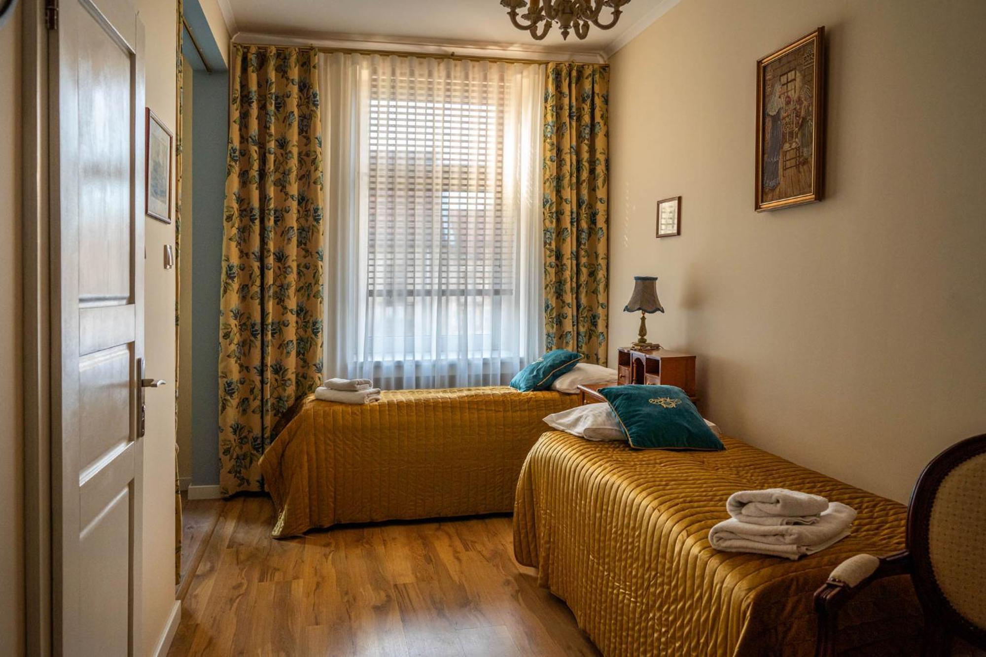Okno na Kalisz apartamenty Rynek Główny Exterior foto