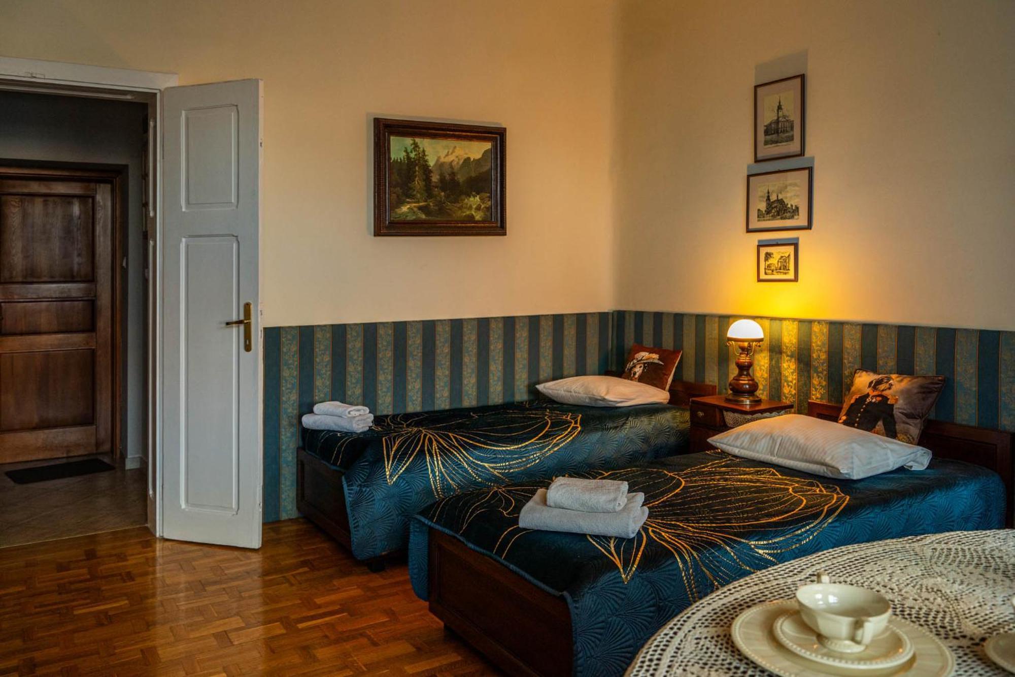 Okno na Kalisz apartamenty Rynek Główny Exterior foto