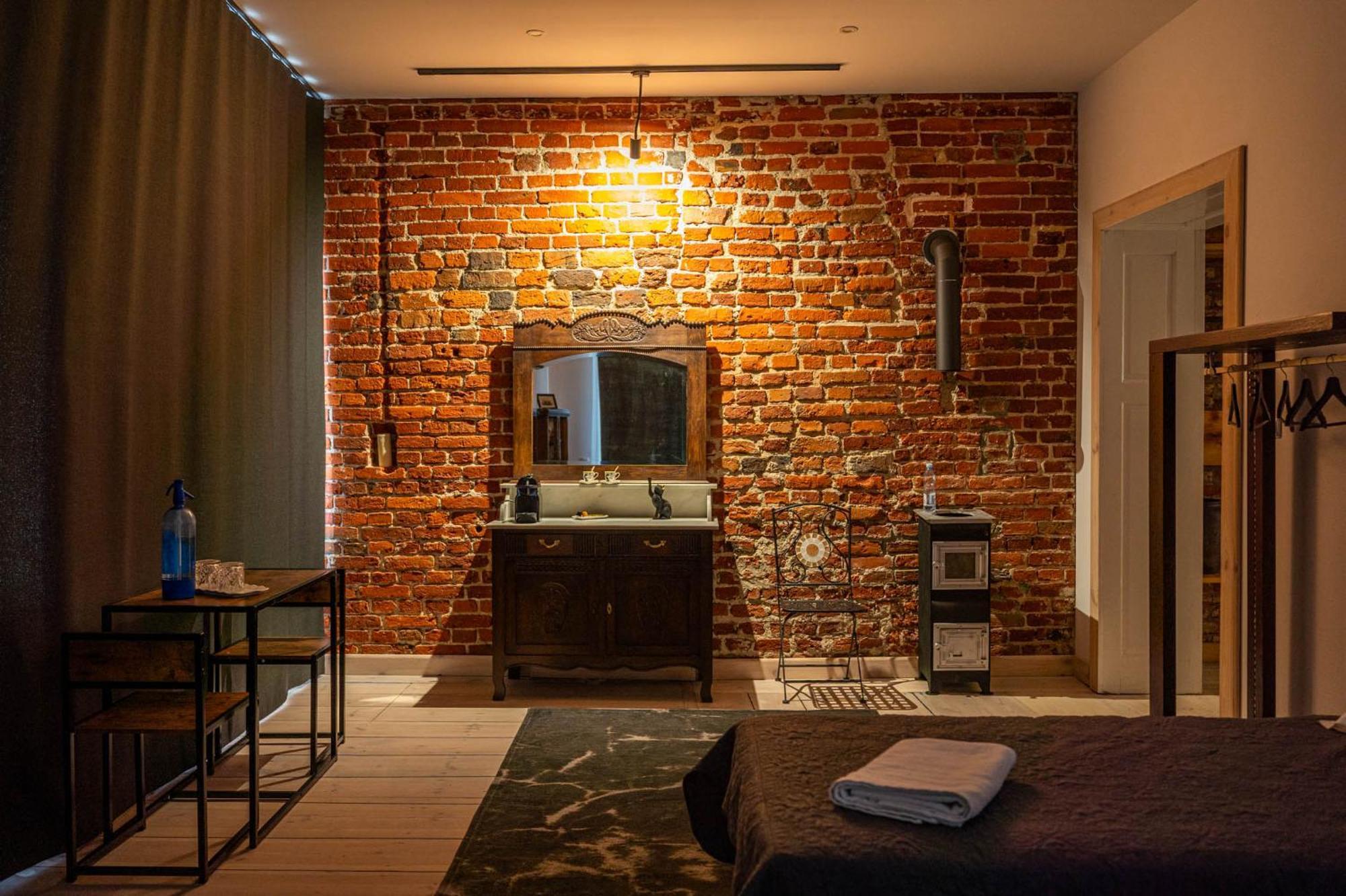 Okno na Kalisz apartamenty Rynek Główny Exterior foto
