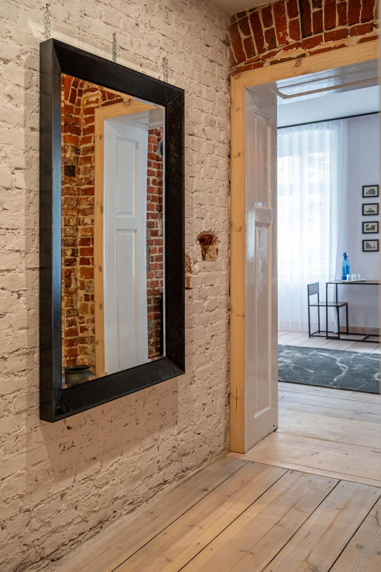 Okno na Kalisz apartamenty Rynek Główny Exterior foto